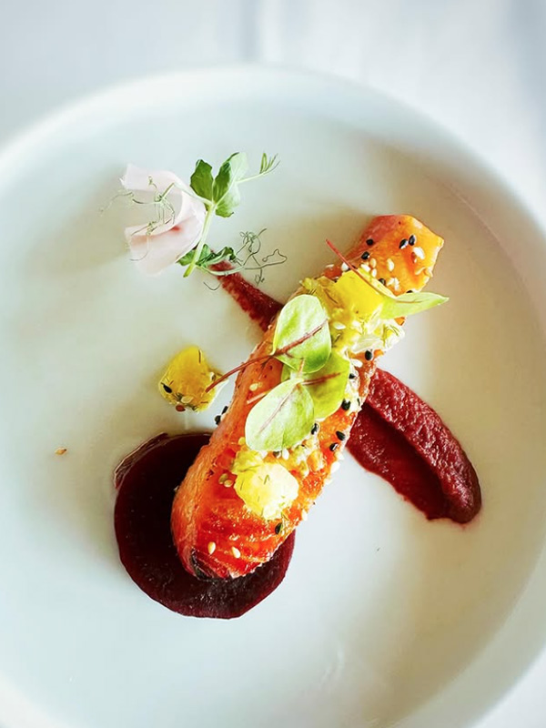 Chefs à domicile, Megève